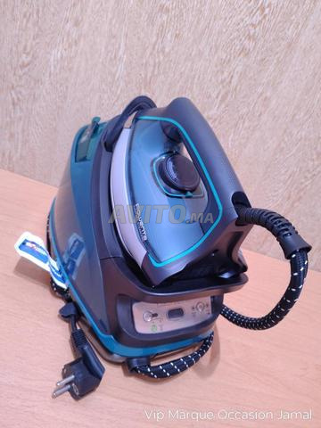Rowenta Compact Steam Pro - 2