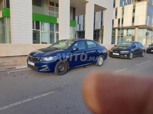 بيجو 301 - 2