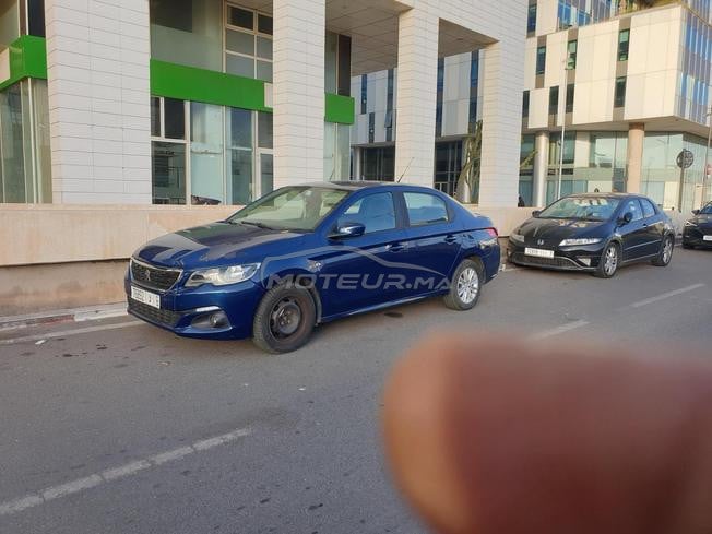 Peugeot 301