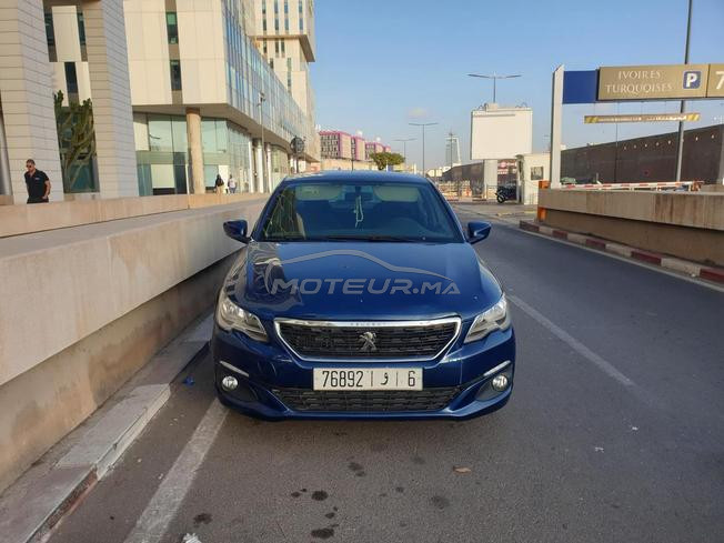 Peugeot 301