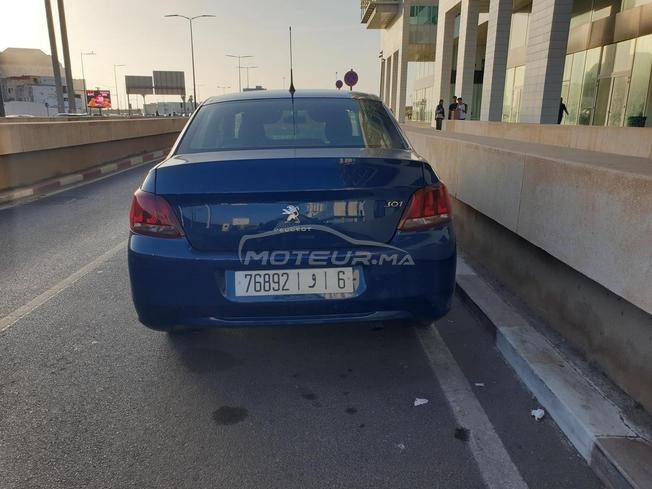 Peugeot 301