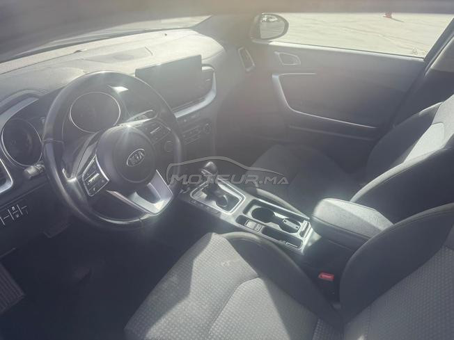 kia ceed diesel 
