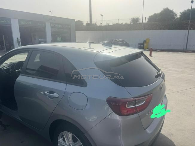 kia ceed diesel 