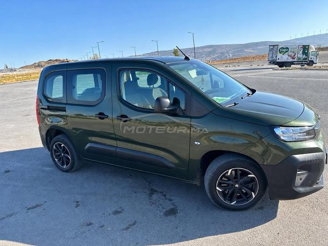 citoren berlingo 2024