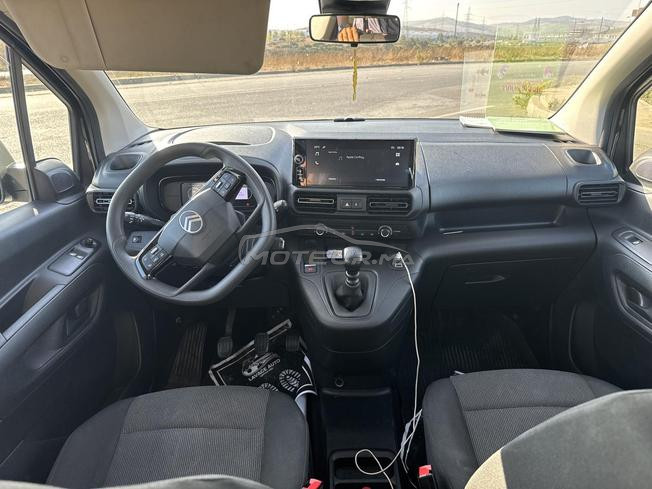 citoren berlingo 2024