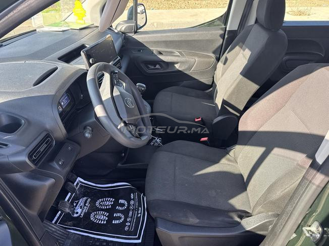 citoren berlingo 2024