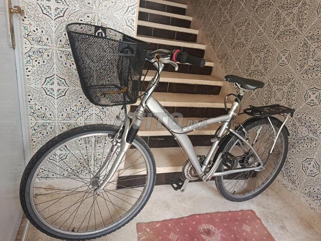 Vélo Between - 2