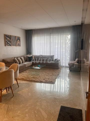 À louer neuf appartement- moderne CFC - 2