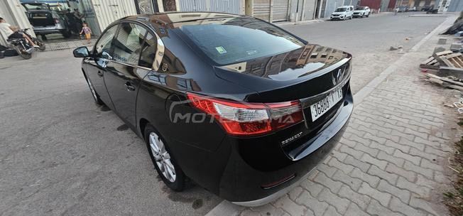 Renault latitude 