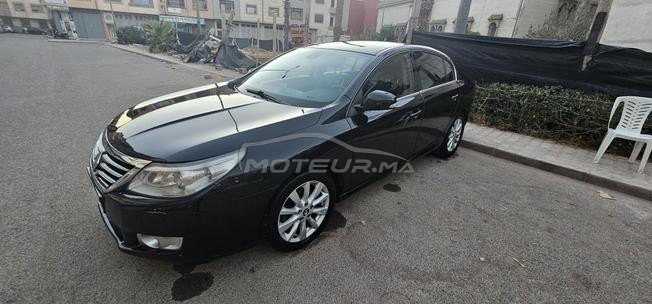 Renault latitude 