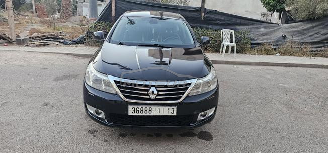 Renault latitude 