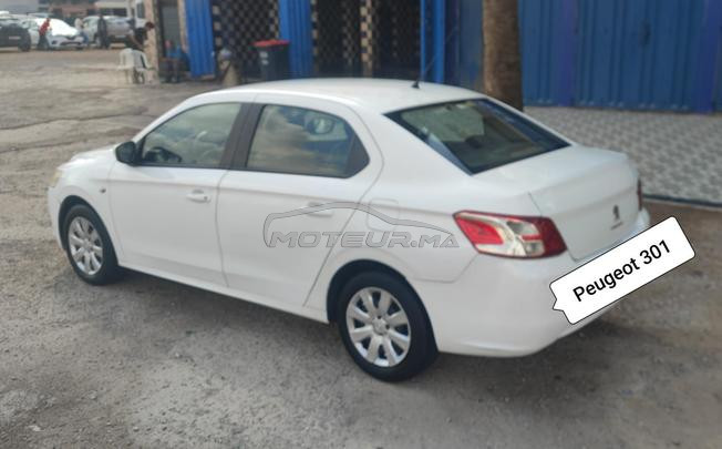 Peugeot 301 manuelle 1.2L 6 chevaux  