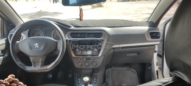 Peugeot 301 manuelle 1.2L 6 chevaux  