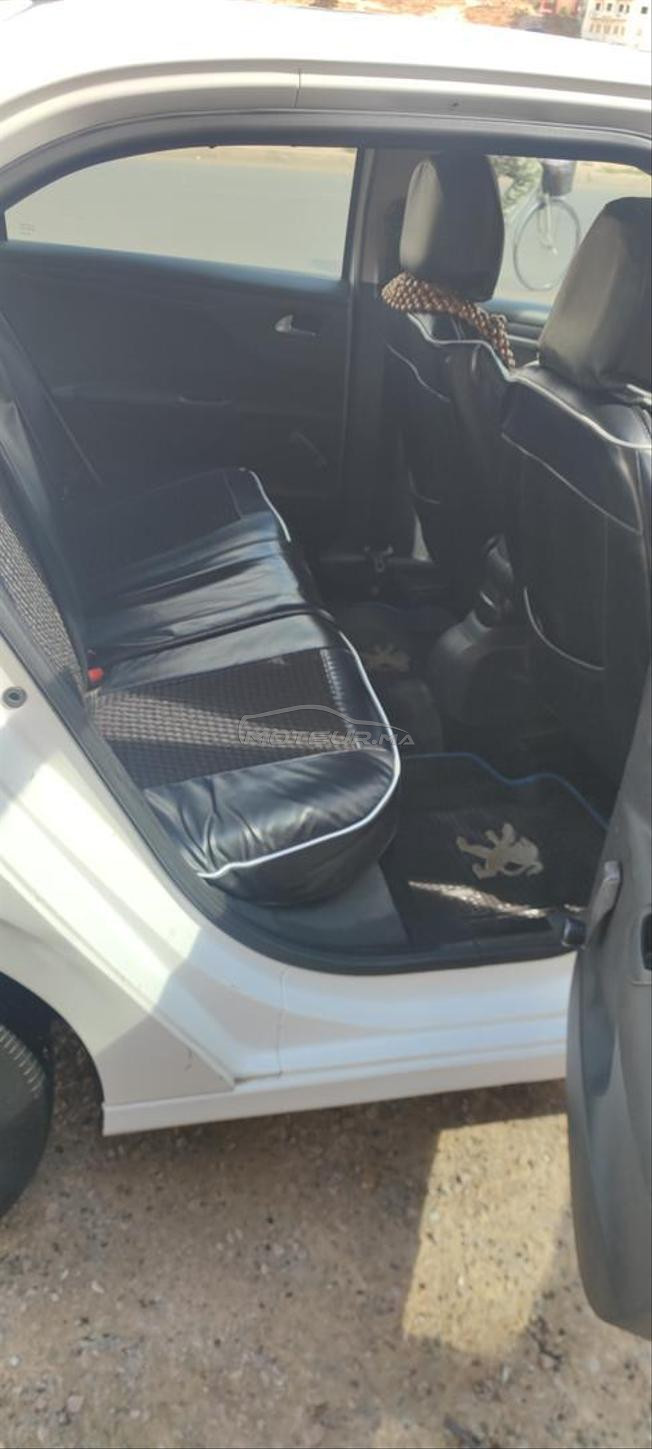 Peugeot 301 manuelle 1.2L 6 chevaux  