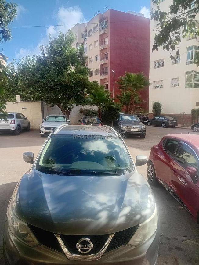 Nissan 2016