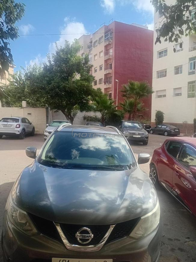 Nissan 2016