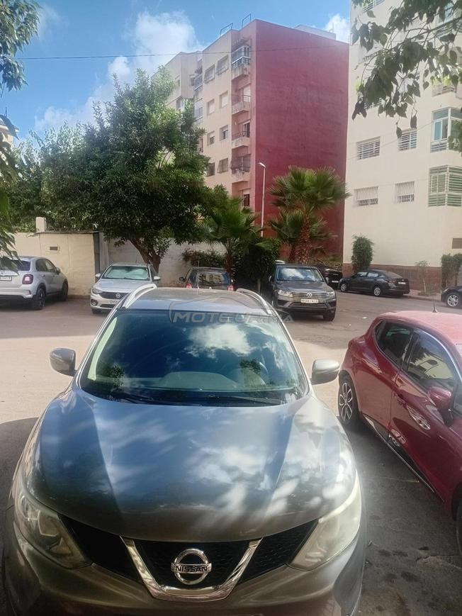 Nissan 2016