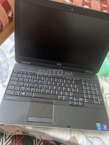 كمبيوتر محمول ديل - 2
