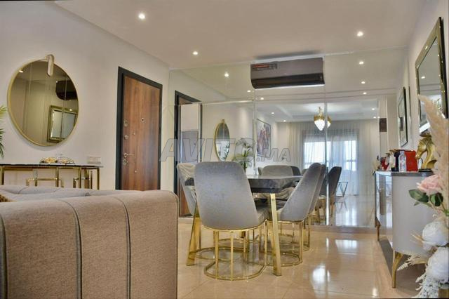Magnifique appartement avec piscine - 2
