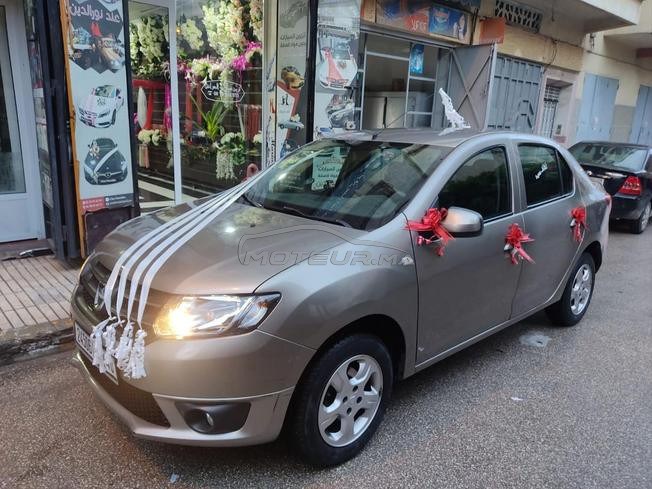 Dacia Logan 10/2015