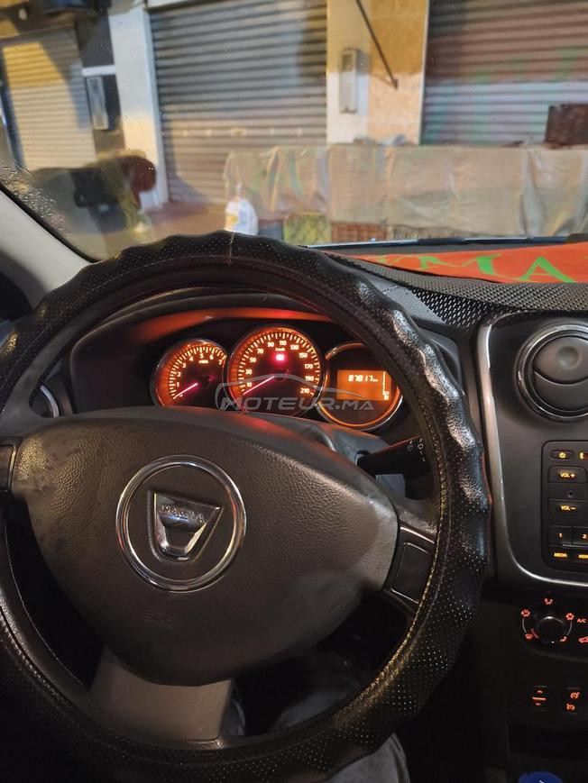 Dacia Logan 10/2015