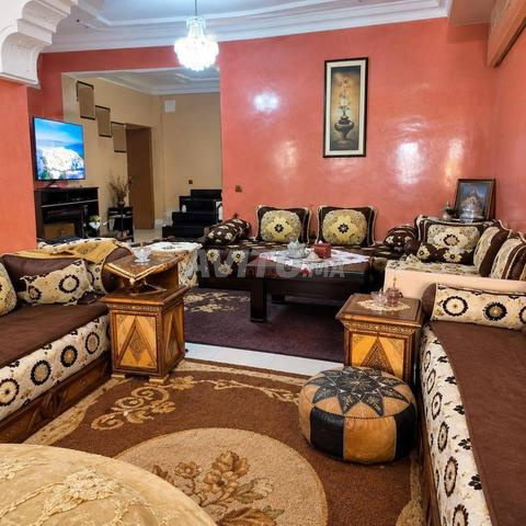 Vente Appartement à Salé - 2