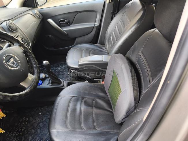Dacia Logan 10/2015