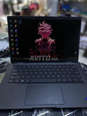 Dell Latitude 7420 Tactile - 2