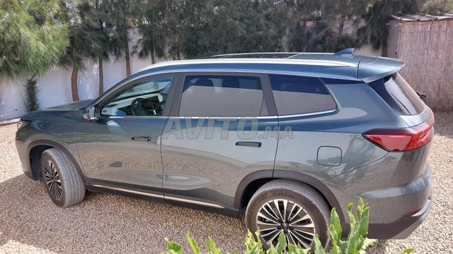 A vendre Tiggo 8
