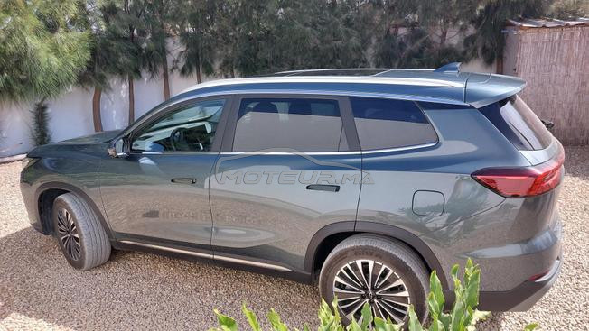 A vendre Tiggo 8 