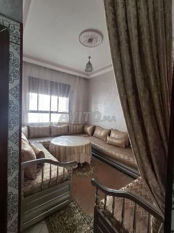À LOUER Pour FAMILLE MAROCAINE – APPARTEMENT À DOHA 1