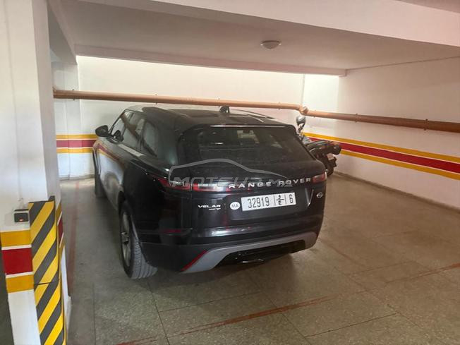 Land Rover Range Rover Velar Diesel Automatique