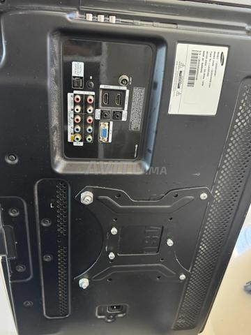 TV Samsung 32 pouces - 2