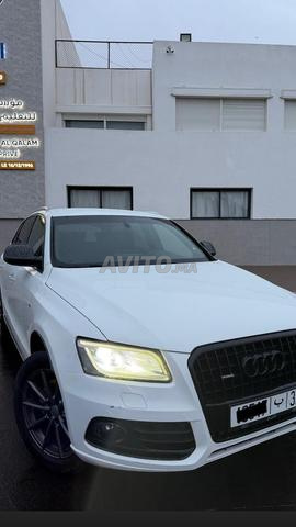 Audi Q5 modèle 2017 à vendre en excellent état - 2