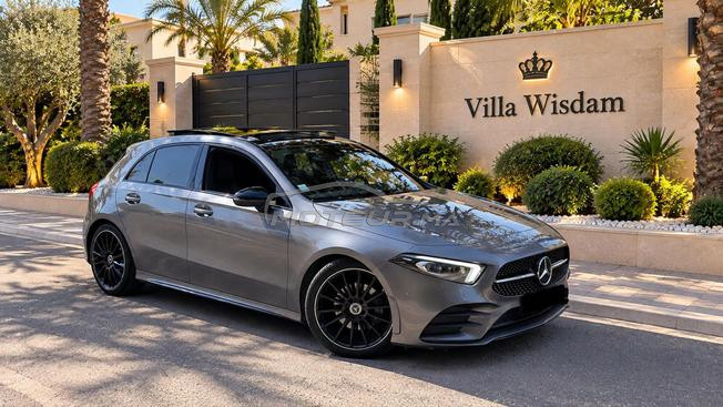 Mercedes-Benz Classe A Diesel Automatique 2019