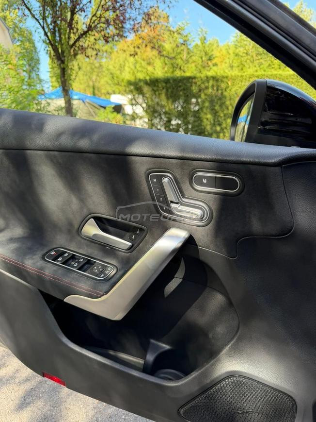 Mercedes-Benz Classe A Diesel Automatique 2019
