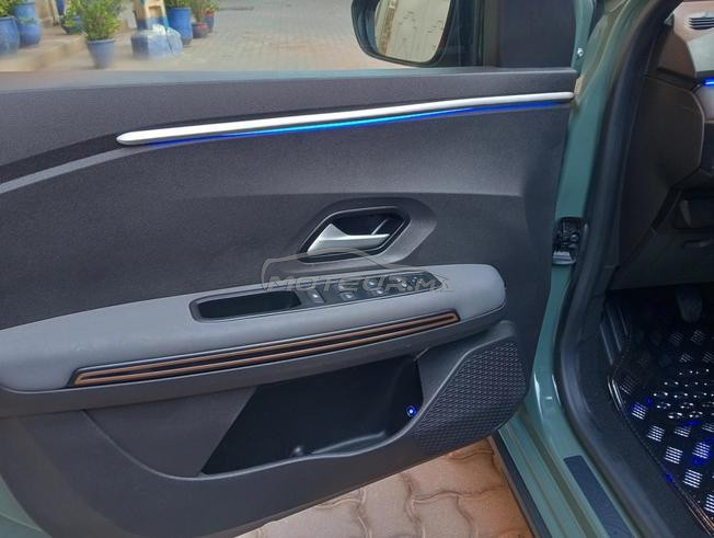 Dacia Sandero Stepway extrême 1er main 