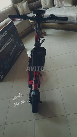 Trottinette neuve