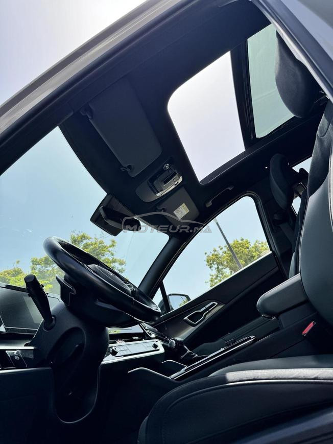 Kia Sportage Diesel Automatique 2024 à Fès