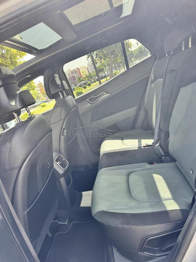 Kia Sportage Diesel Automatique 2024 à Fès