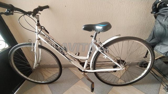Vélo propre à vendre - 2