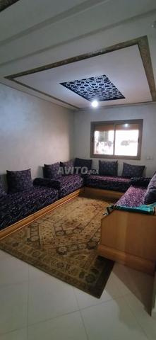 Appartement à hypothéquer sans loyer - 2