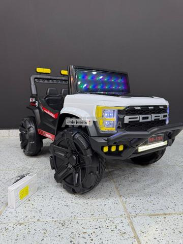 Voiture électrique mini buggy Ford 12V - 2