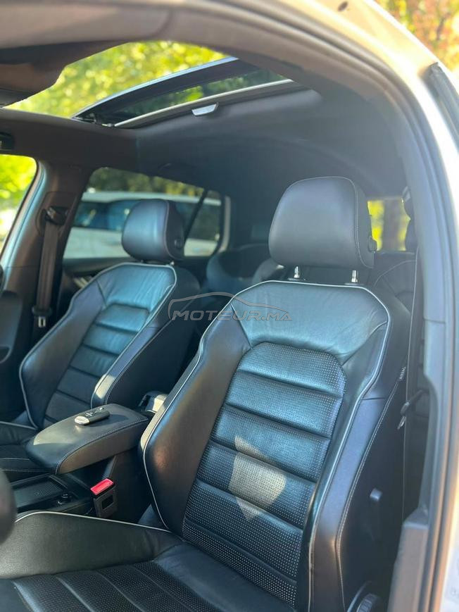 Golf 7.5 GTD