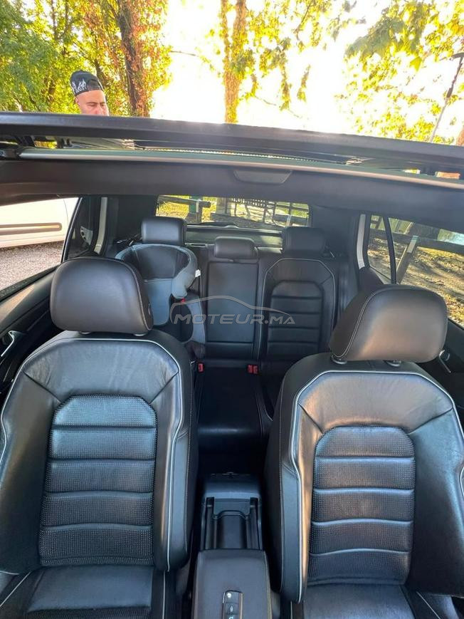 Golf 7.5 GTD