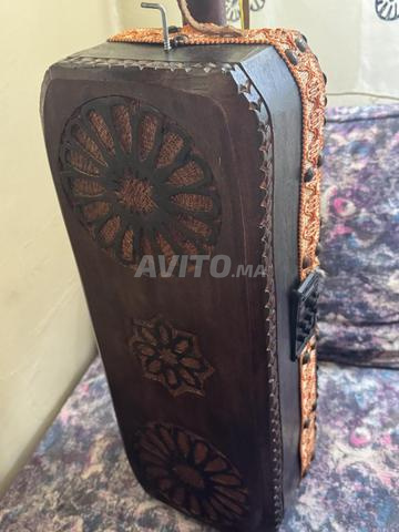 🎶 À vendre : Gambri Gnaoui 🇲🇦 - 2