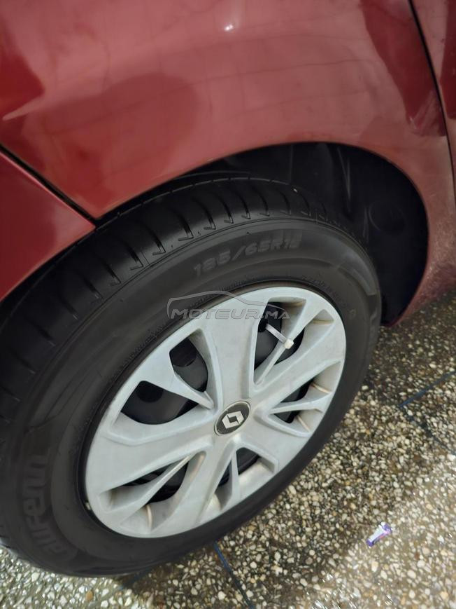 clio 4 mod 2019  