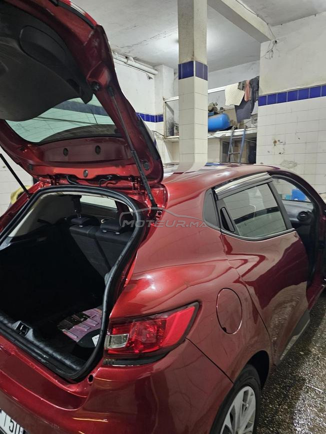 clio 4 mod 2019  