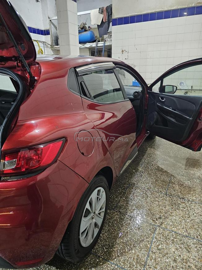clio 4 mod 2019  