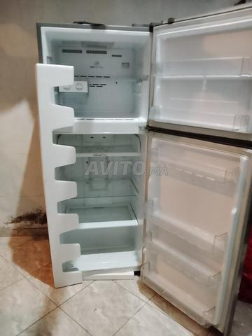 Réfrigérateur Samara en très bon état. Jamais réparé. Contactez-moi pour plus d'informations. - 2